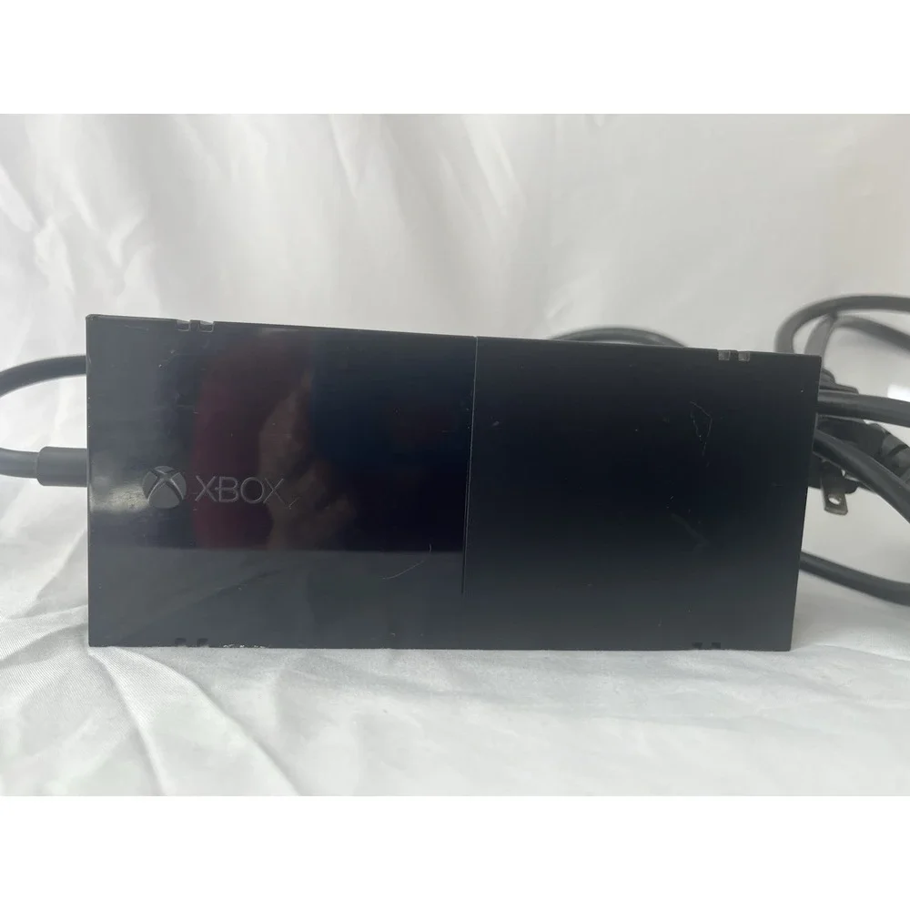 Microsoft OEM Power Supply‎ AC Adapter Brick for Xbox One Tested